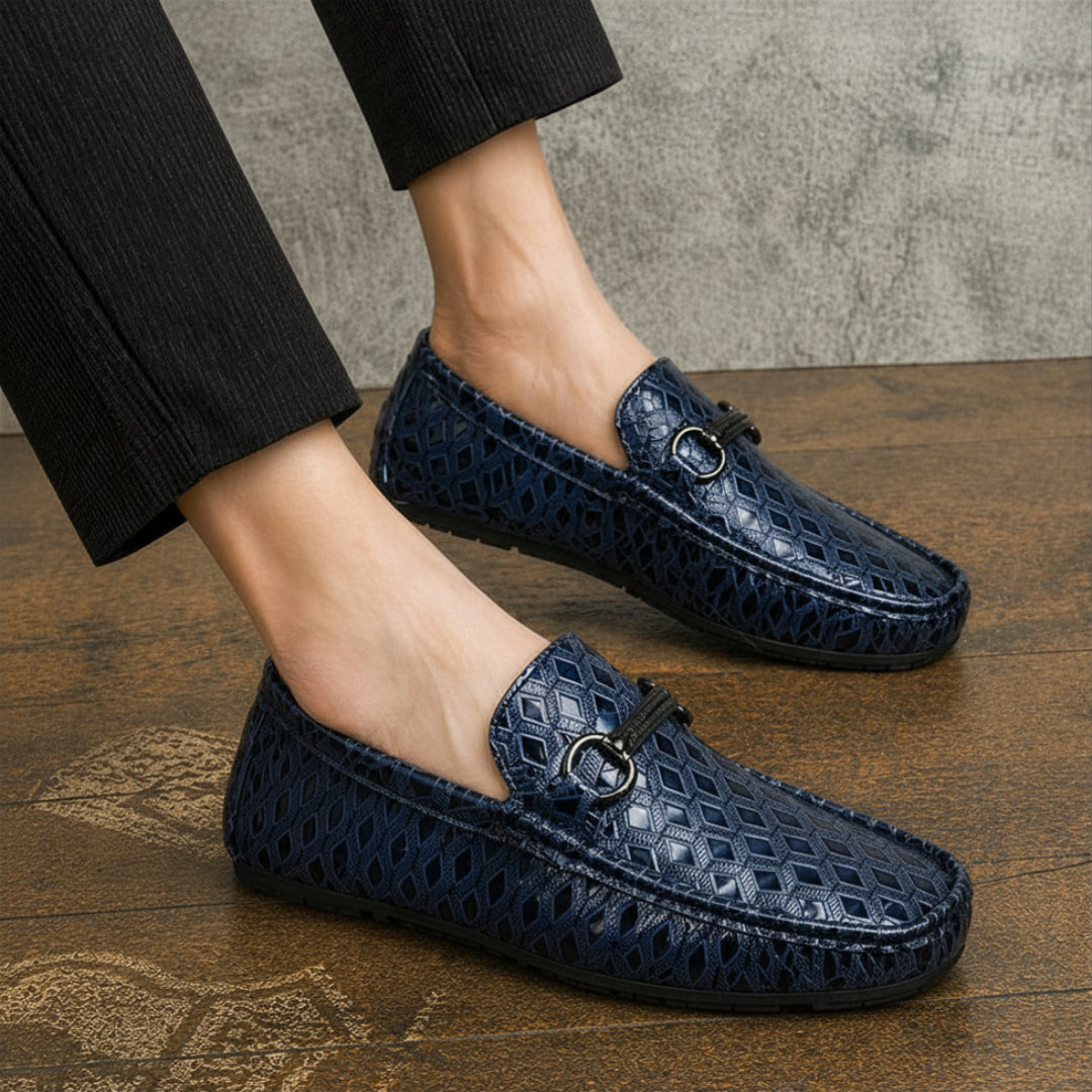 Comfortable Casual Loafers