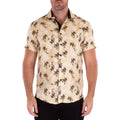 Cabana Button Front Shirt