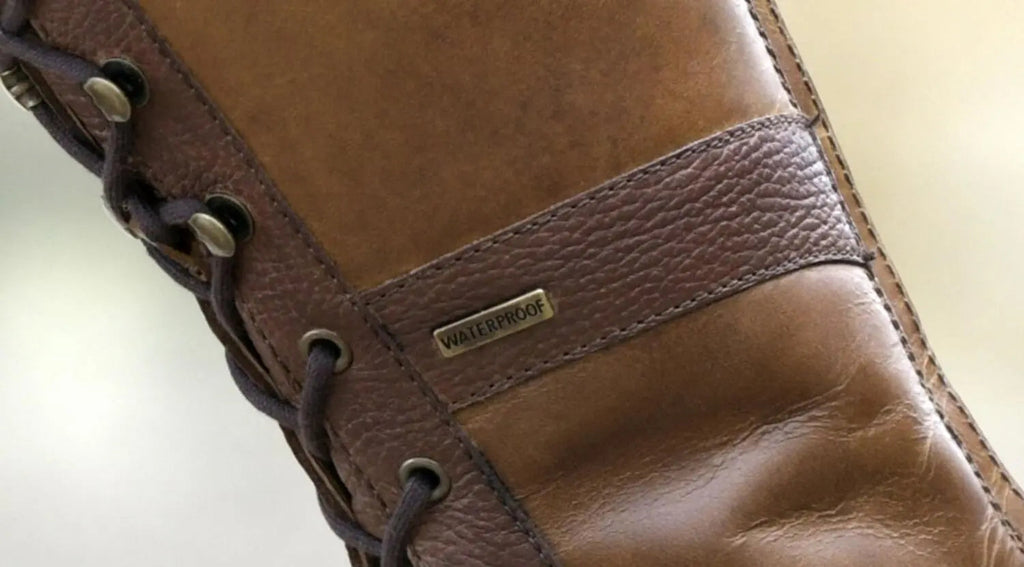 Everyday Zip Weather-Ready Riding Boots