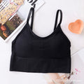 Frontless Soft-Support Bra