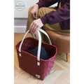 Minimal Everyday Tote Bag
