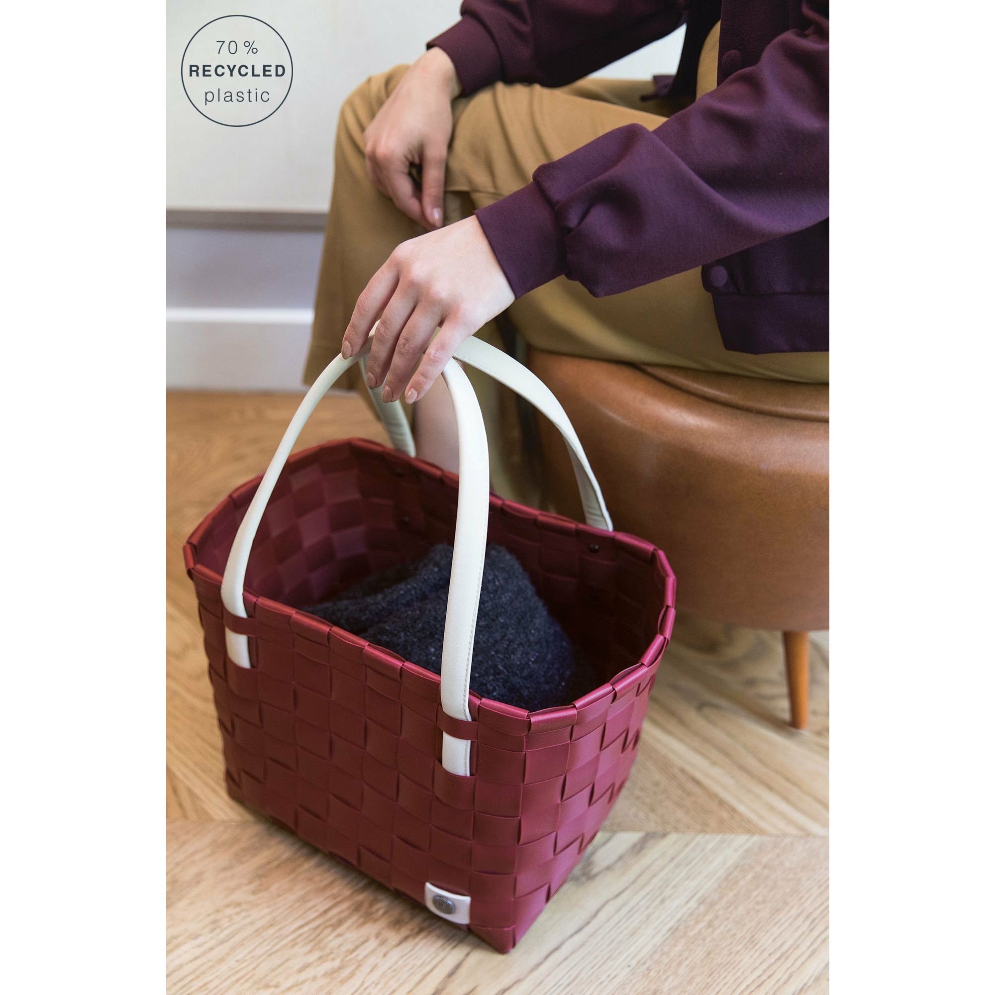 Minimal Everyday Tote Bag