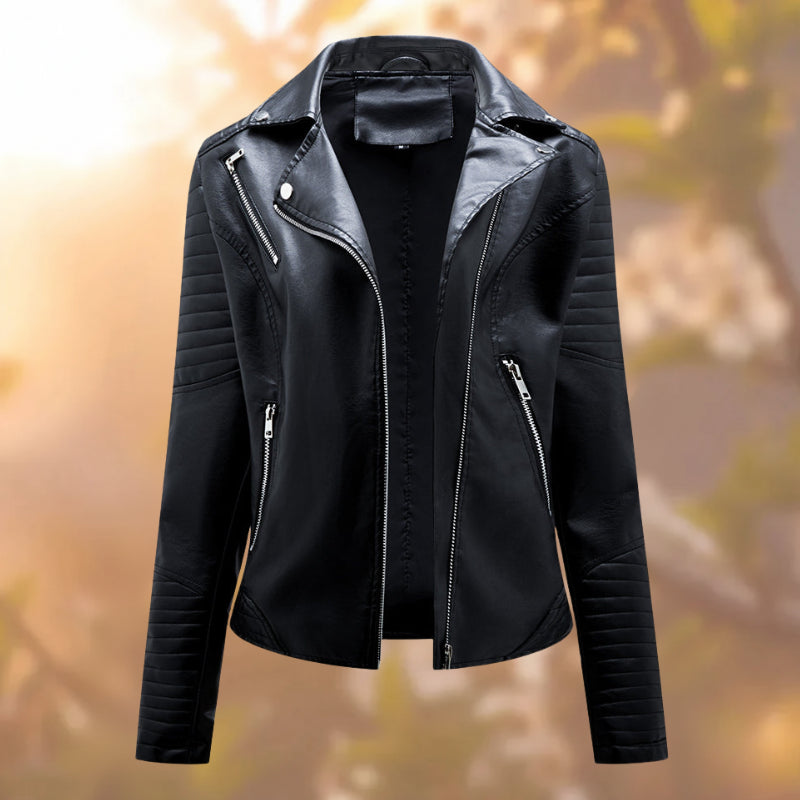 Tailored Versatile Everyday Jacket