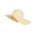 Wide Brim Floppy Sun Hat
