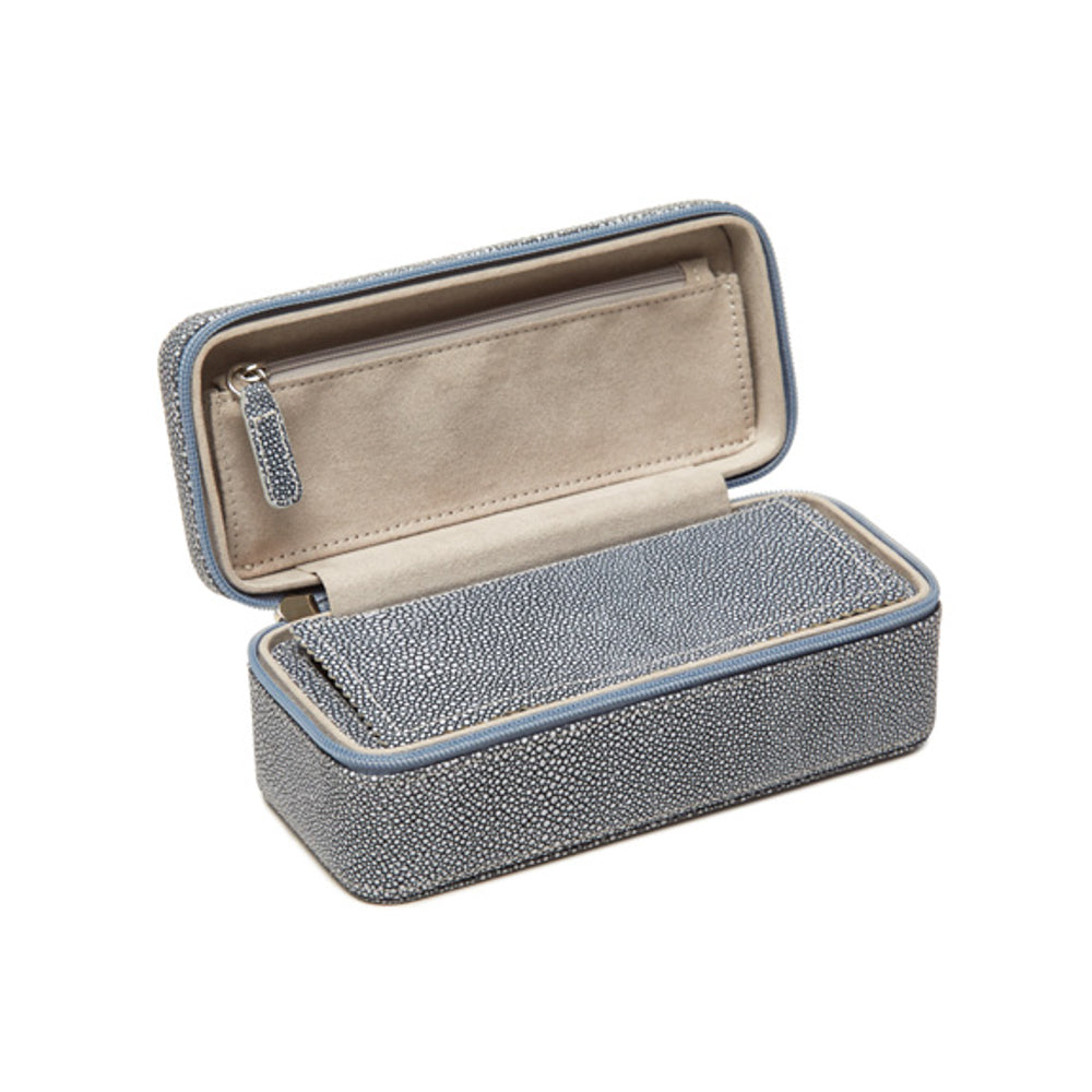 Dual Watch Travel Case