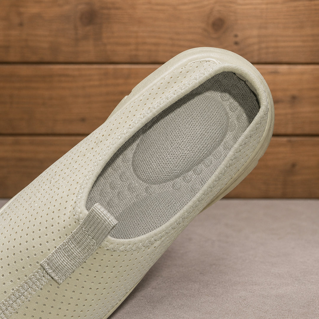 Casual Lightweight Slip Ons