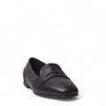 Clean Commuter Leather Shoes