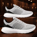 Breathable Running Shoes