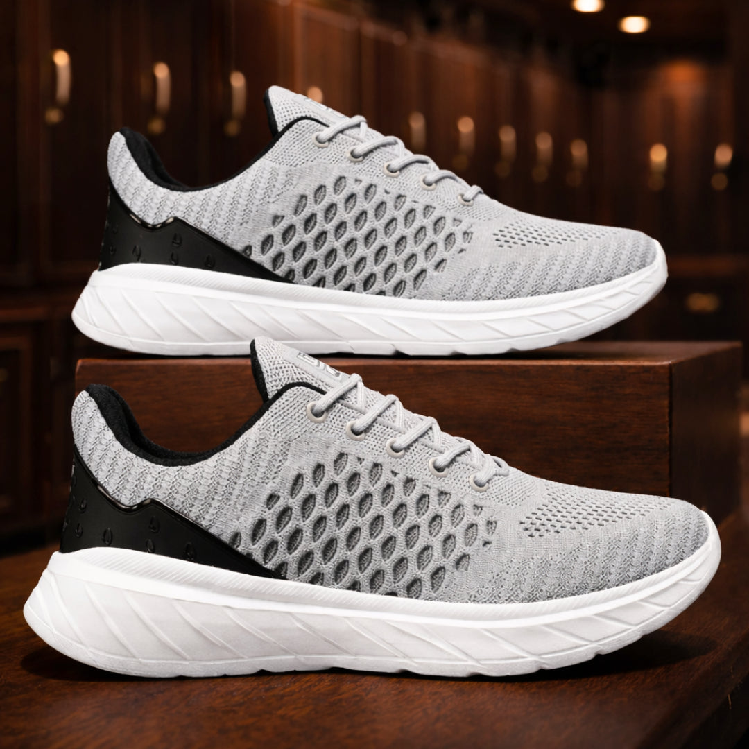 Breathable Running Shoes