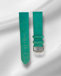 Modern Quick Release Vegan Cellulose Watch Strap