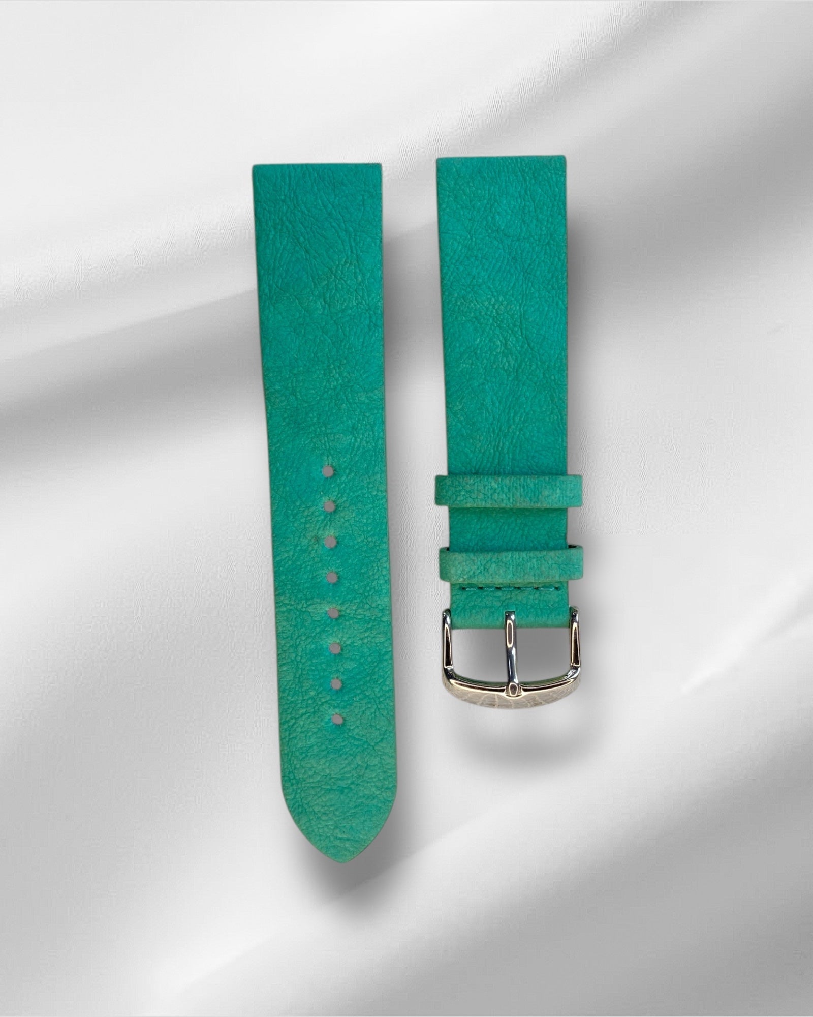 Modern Quick Release Vegan Cellulose Watch Strap