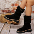 Essential Classic Riding Boots