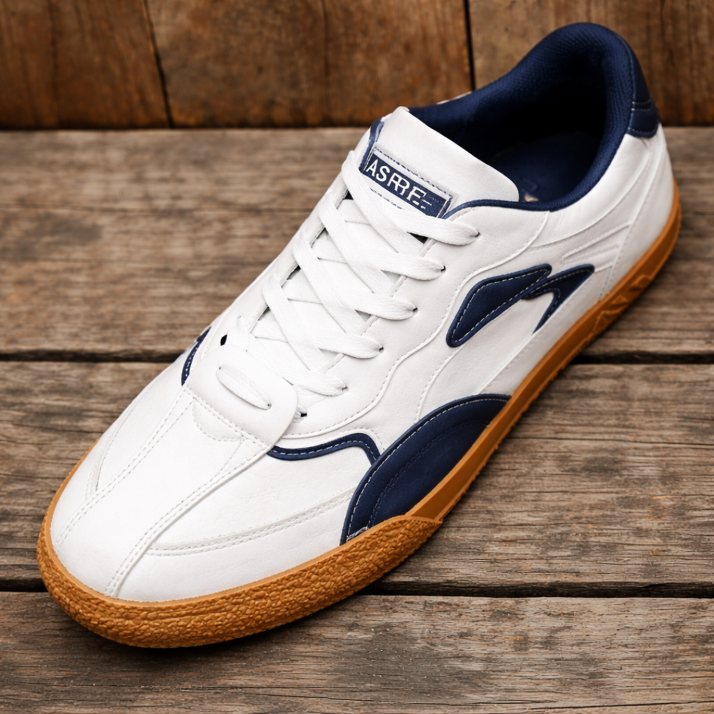 Retro Casual Sneakers