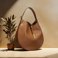 Soft Crossbody Bag