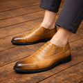 Refined Slip Loafers