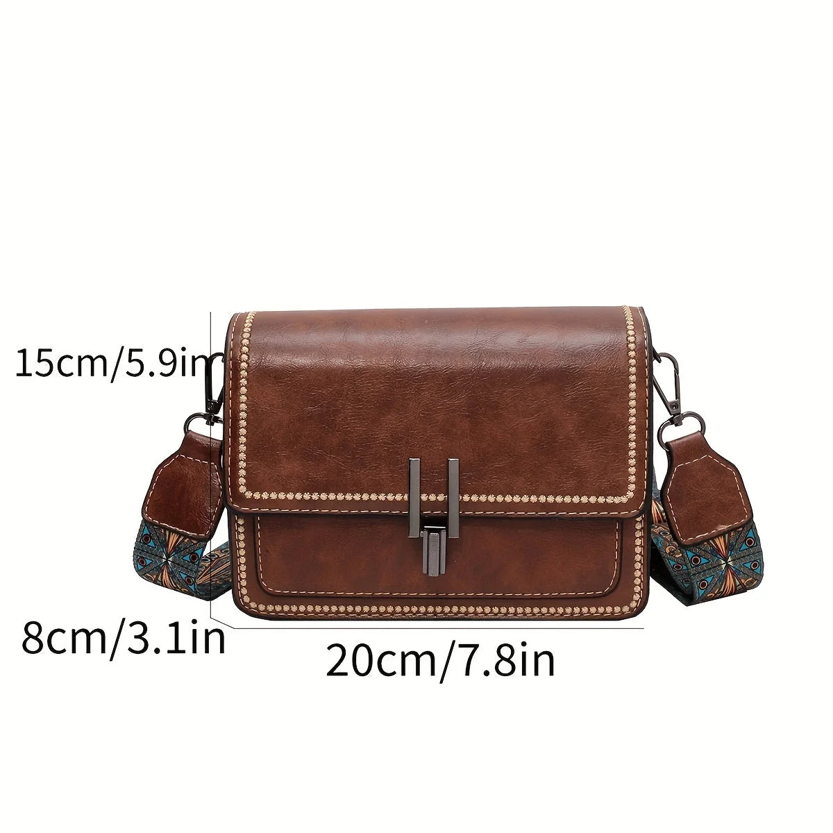 Classic Structured Soft Card Wallet