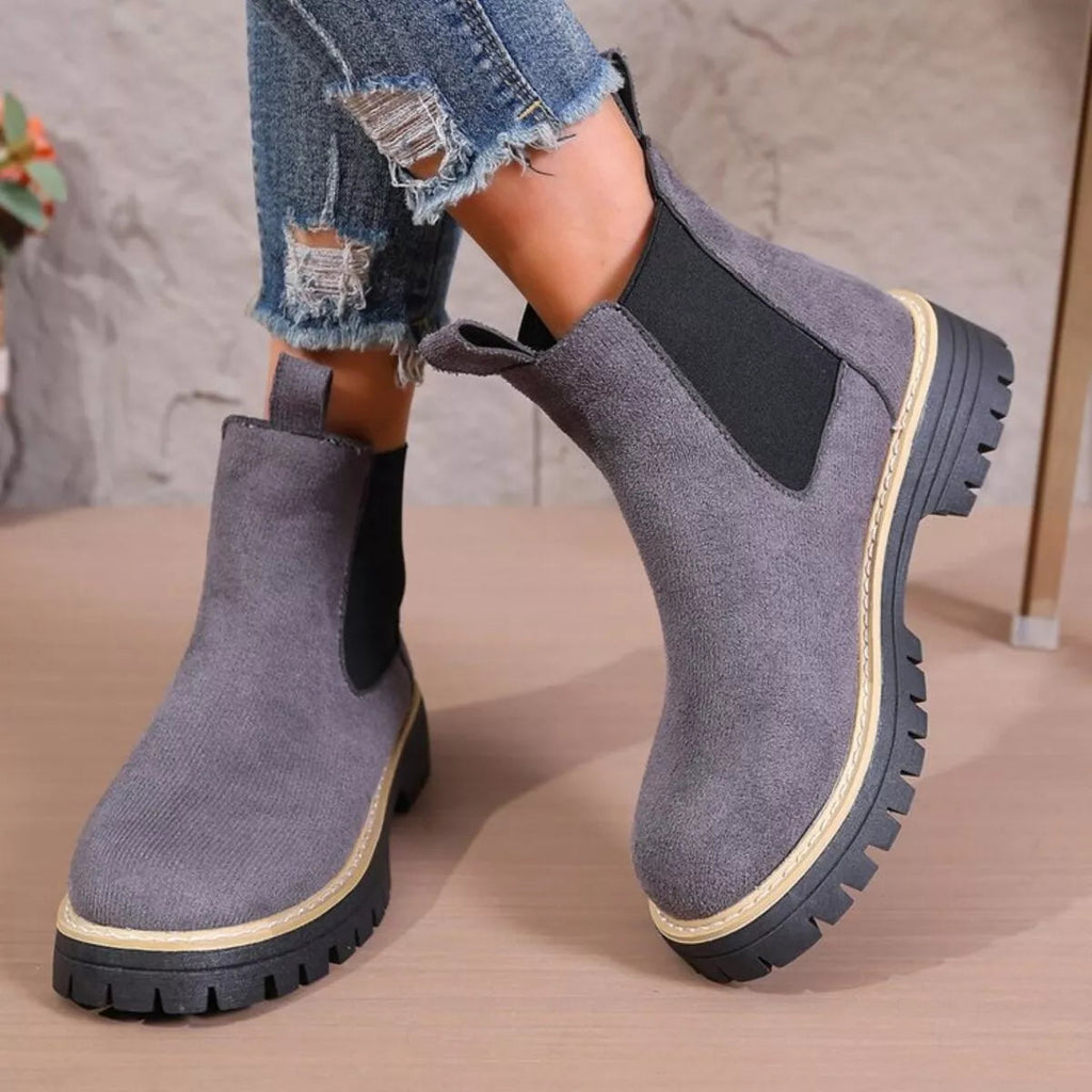 Soft Classic Riding Boots