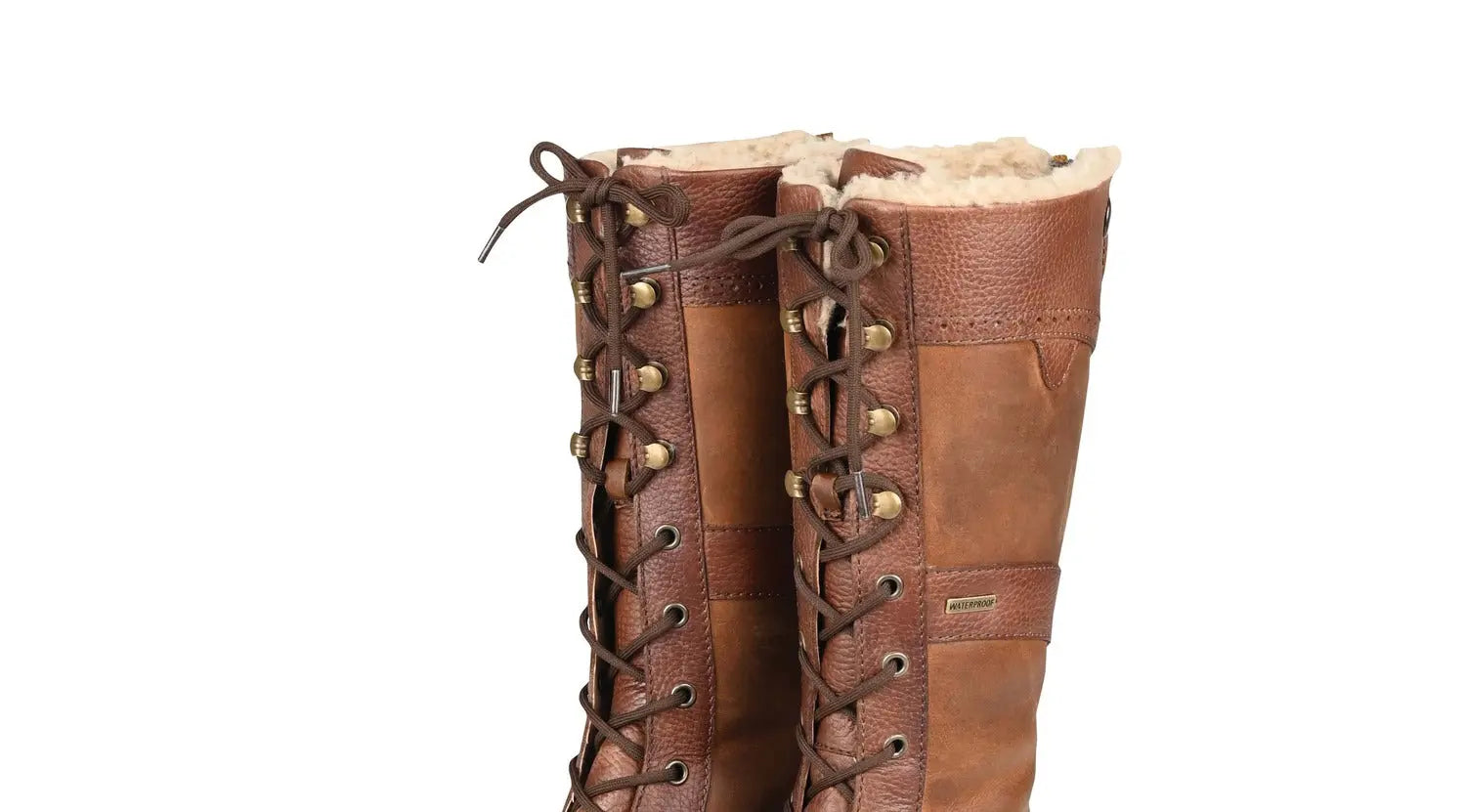 Everyday Zip Weather-Ready Riding Boots