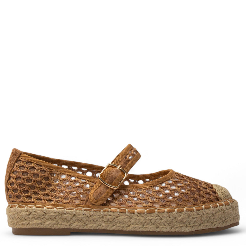 Versatile Weekend Cloth Shoes