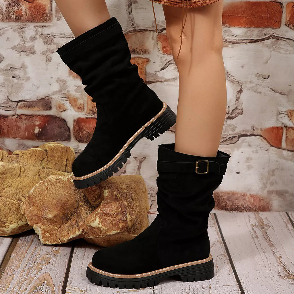 Essential Classic Riding Boots