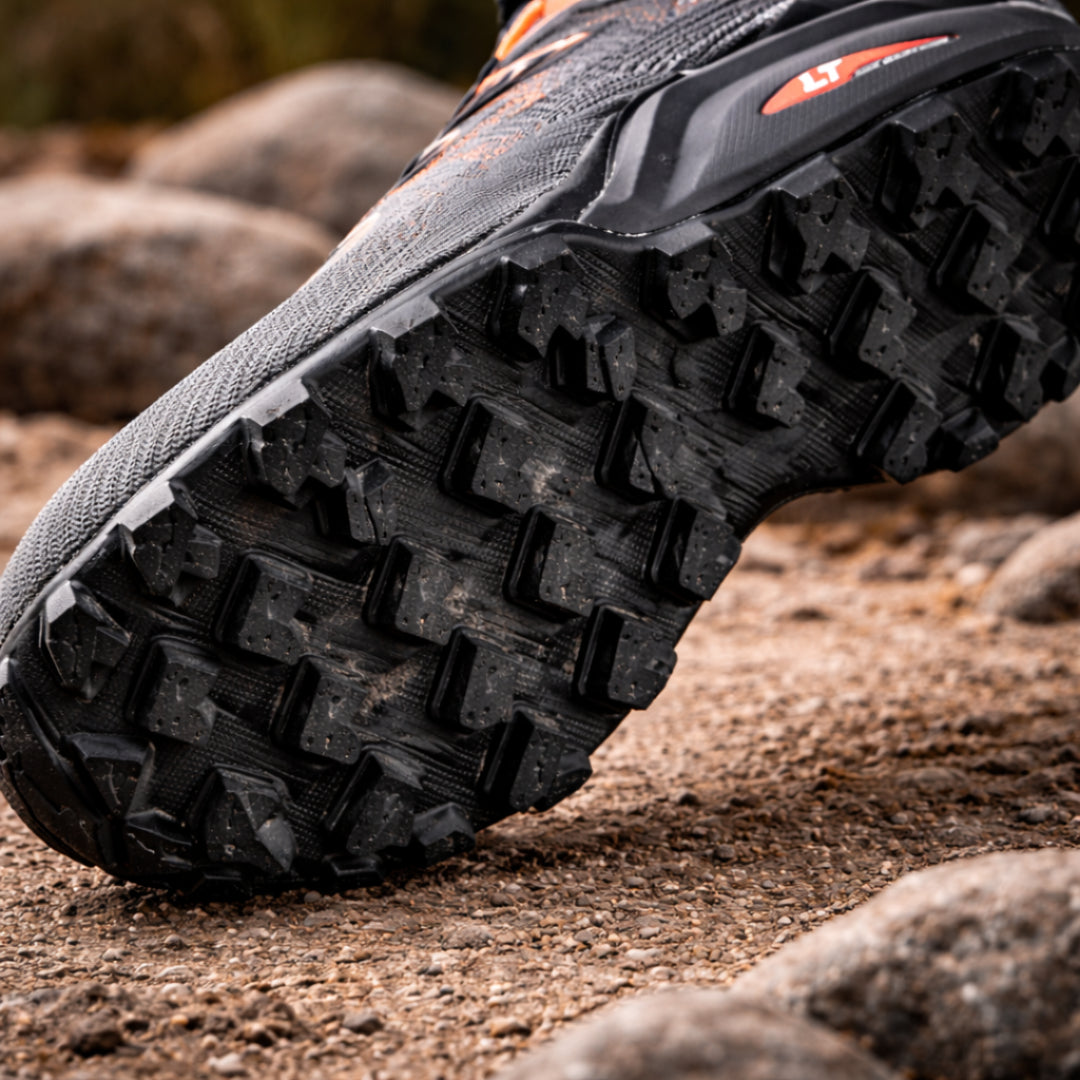 Breathable Outdoor Shoes
