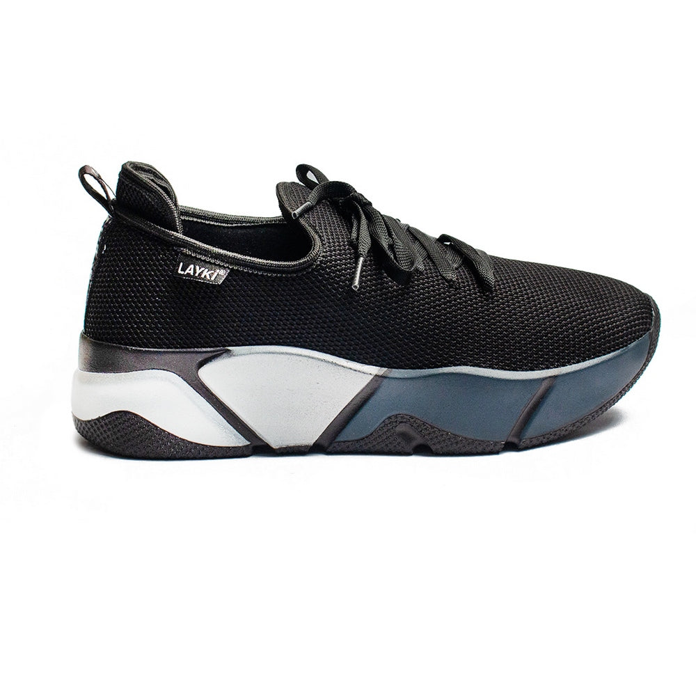 Minimal Weekend Cloth Sneakers