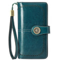 Vintage Long Wallet