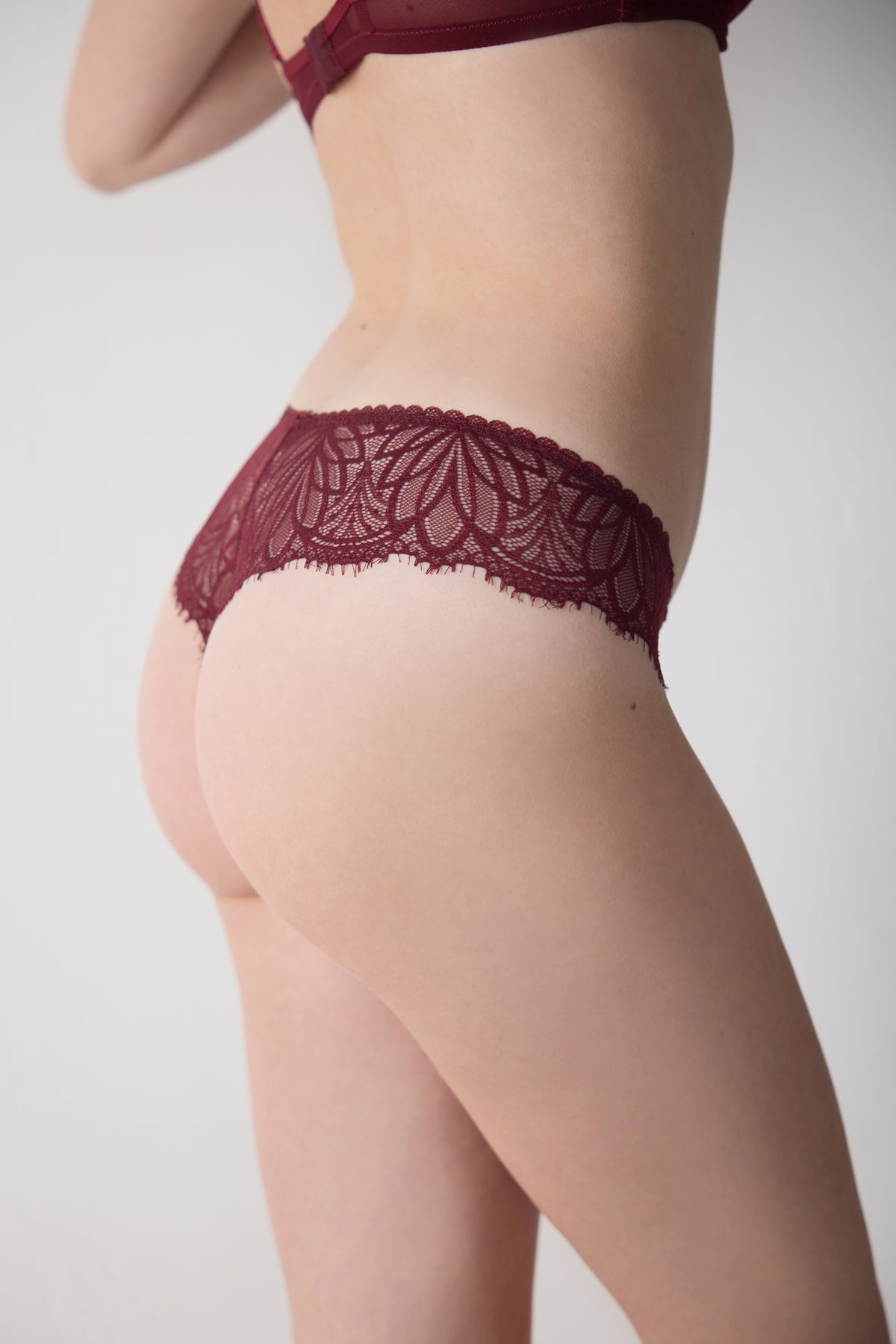 Soft Comfort Comfort Everyday Panties