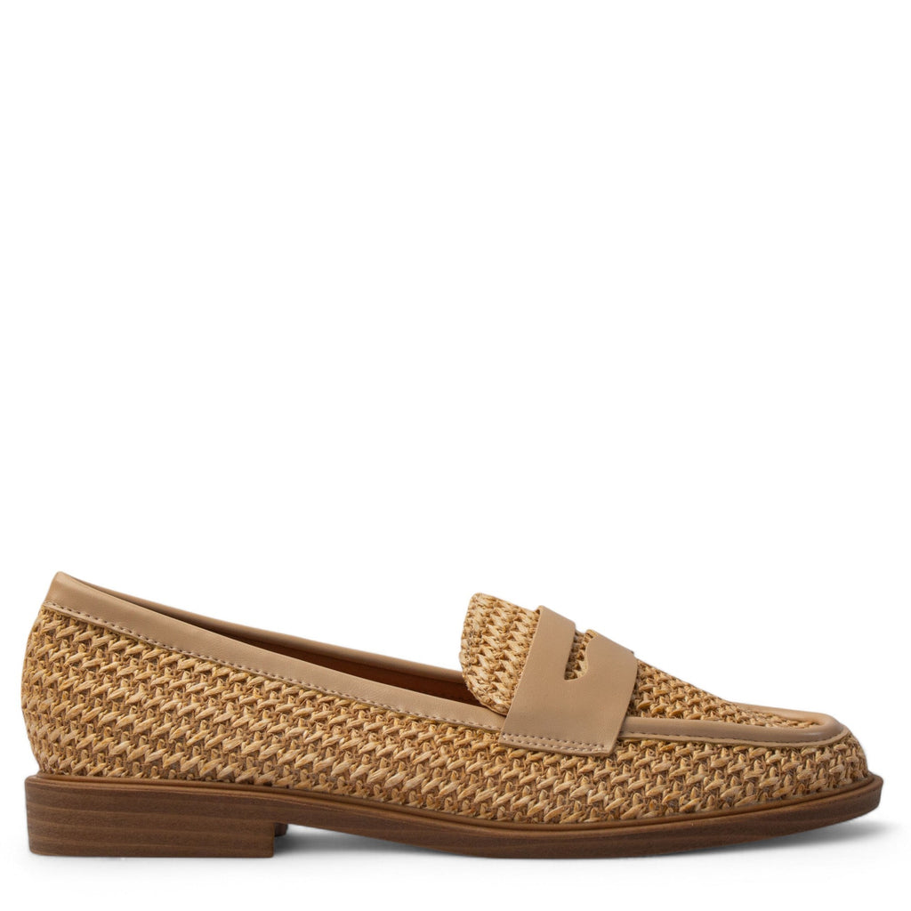 Weekend City Shoes