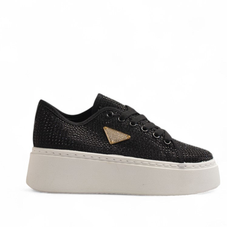 Simple Casual Shoes