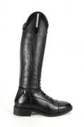 Refined Zip Easy-Care Riding Boots