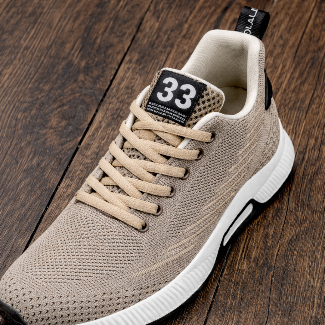 Lightweight Active Sneakers