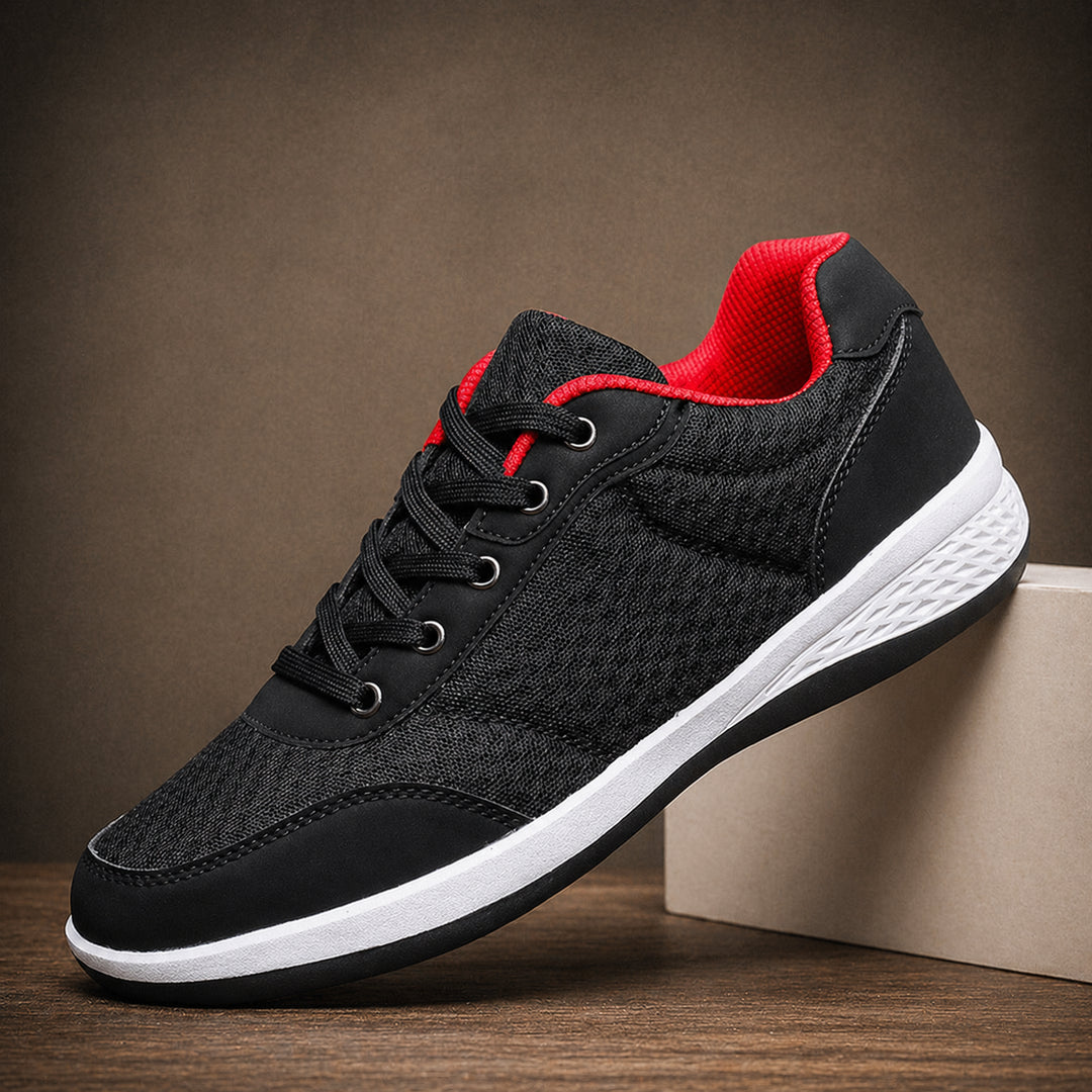 Lightweight Casual Sneakers