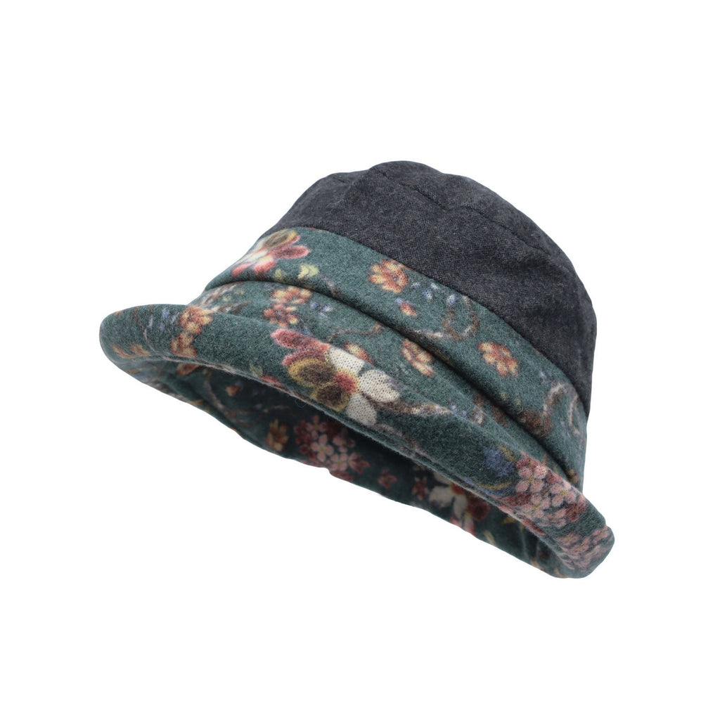 Packable Bucket Hat