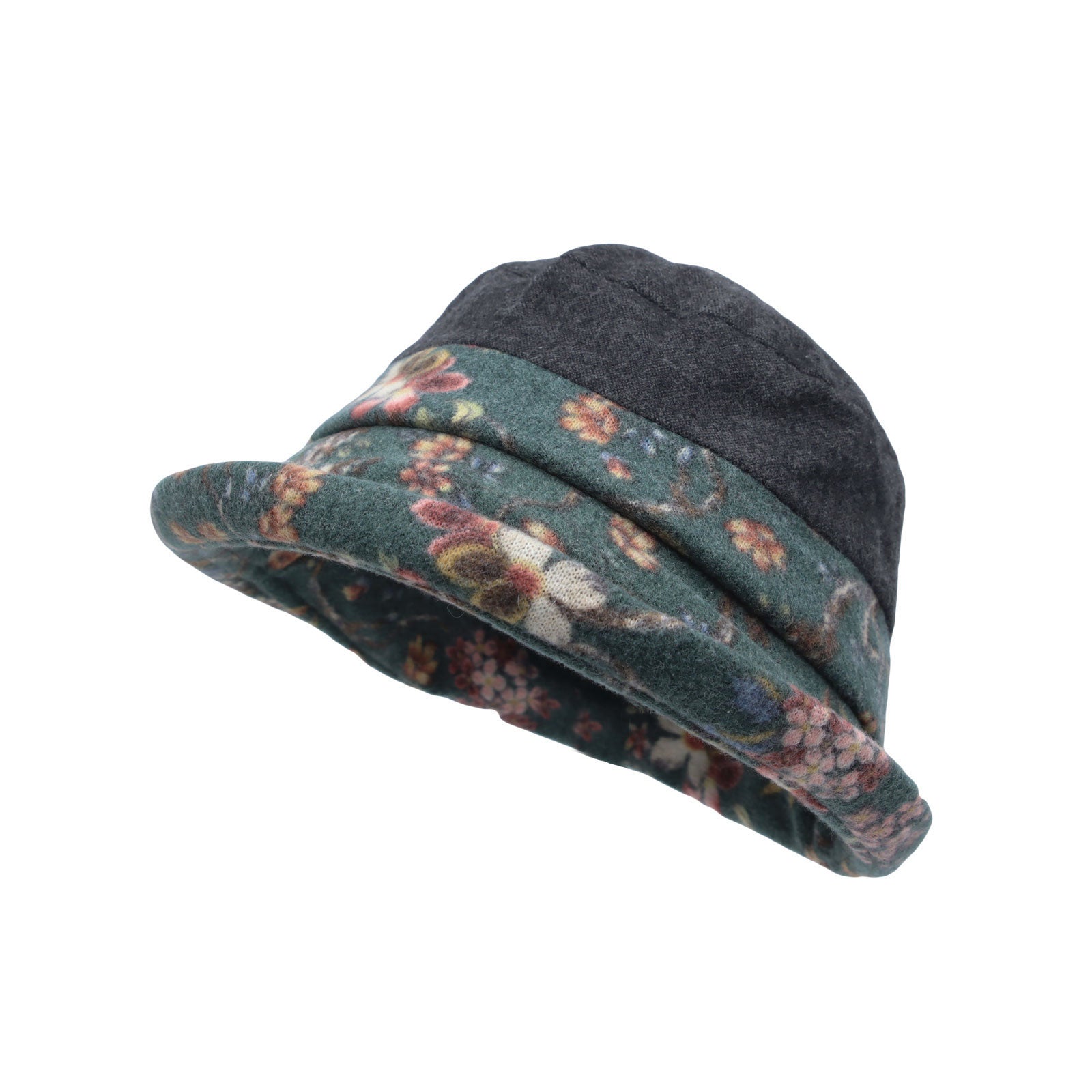 Packable Bucket Hat