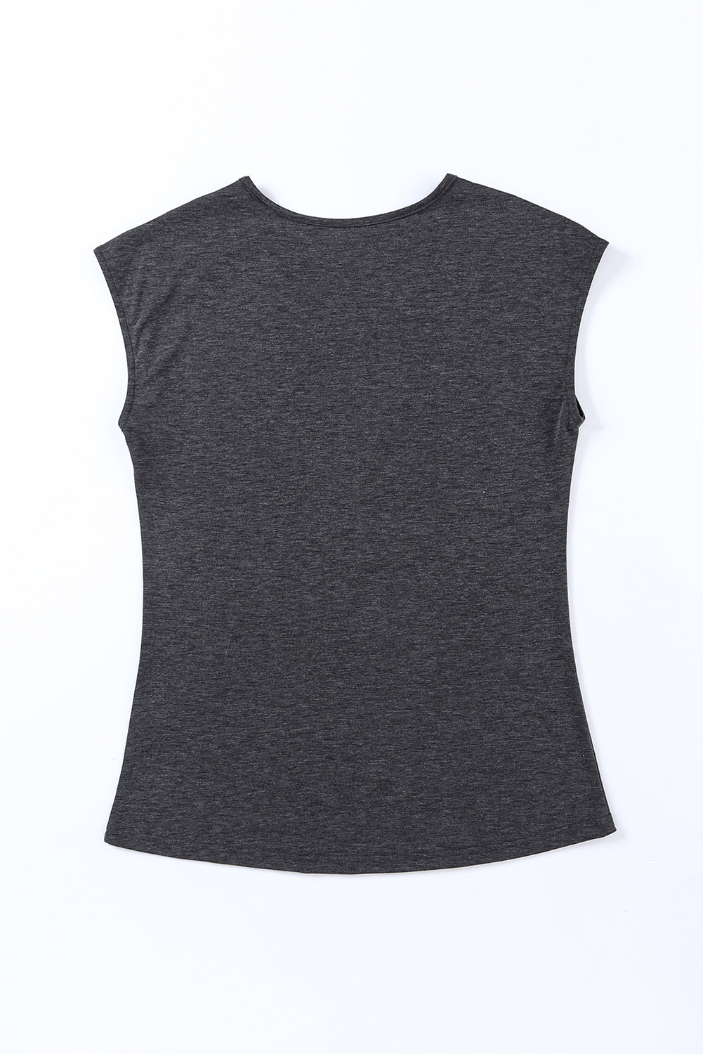 Zip Neck Lace Splicing Short