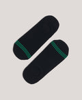 No-Show Socks 2-Pack