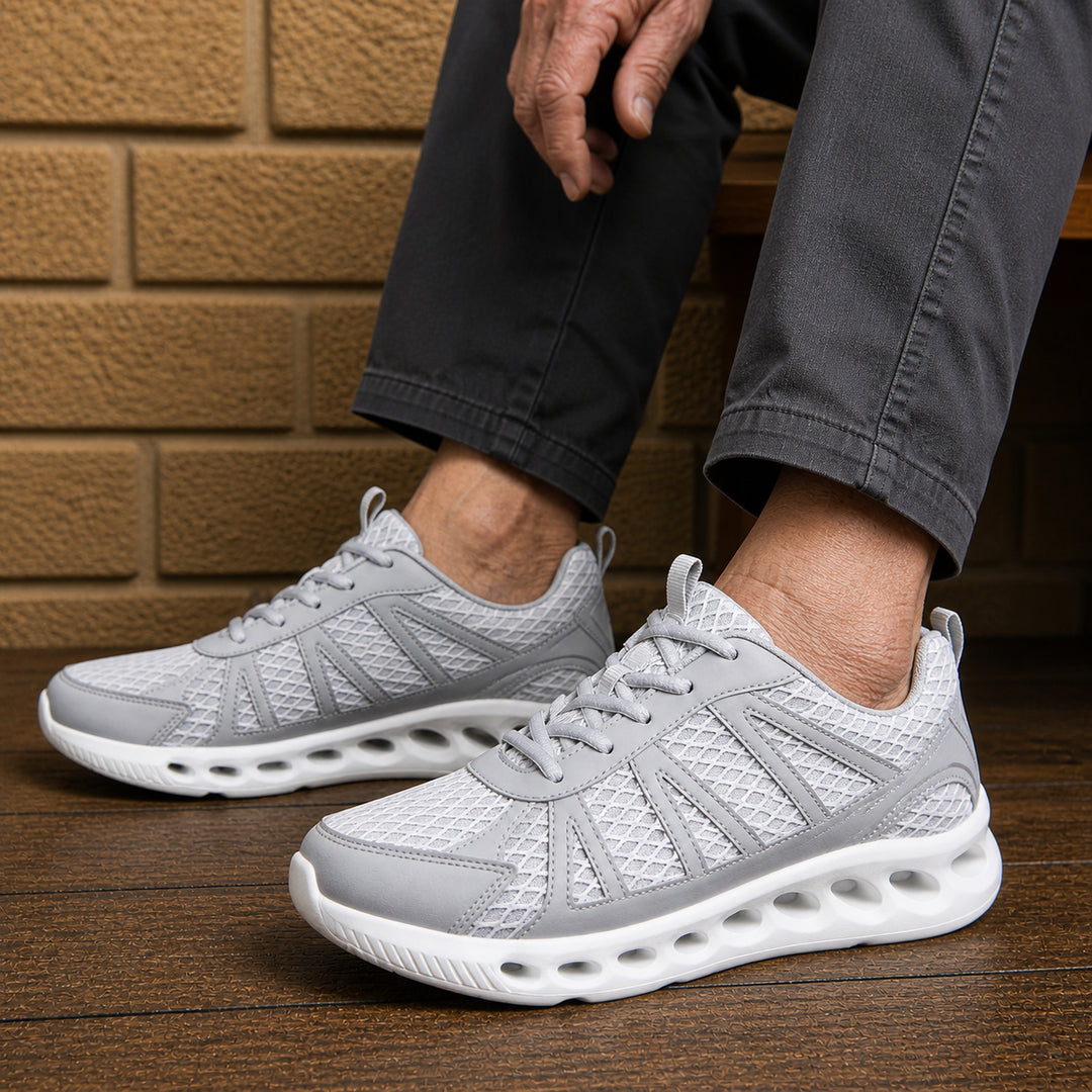 Comfort Walking Sneakers