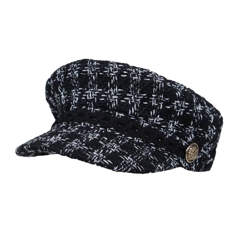 Beret Baker Boy Newsboy Cap