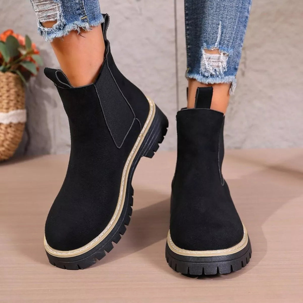 Soft Classic Riding Boots