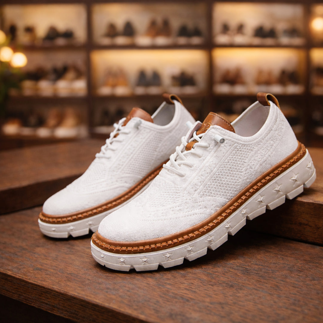 Classic Casual Sneakers