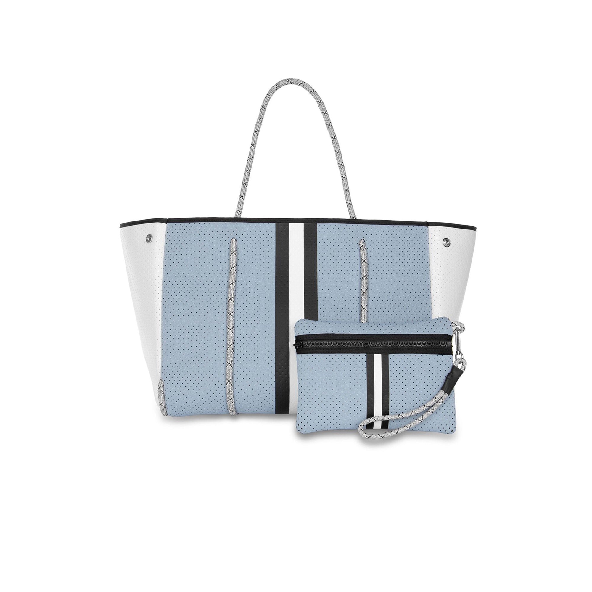 Soft Everyday Tote Bag