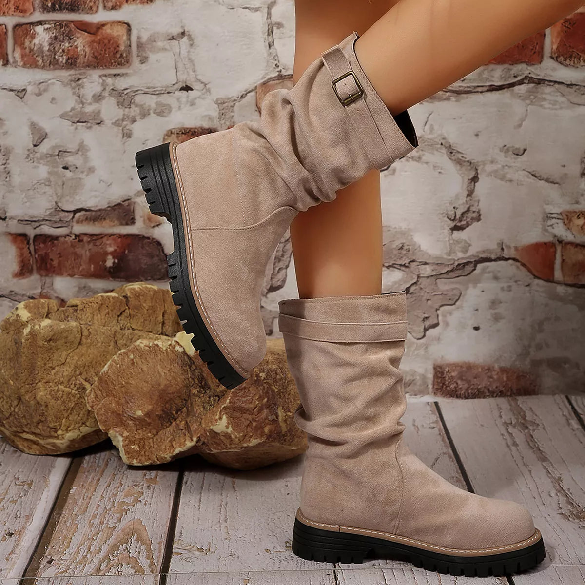 Essential Classic Riding Boots