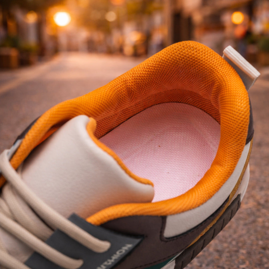 Modern Everyday Casual Shoes