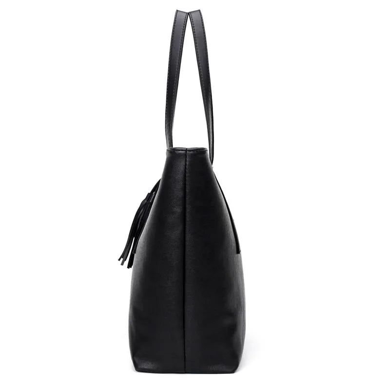 Soft Tote Bag