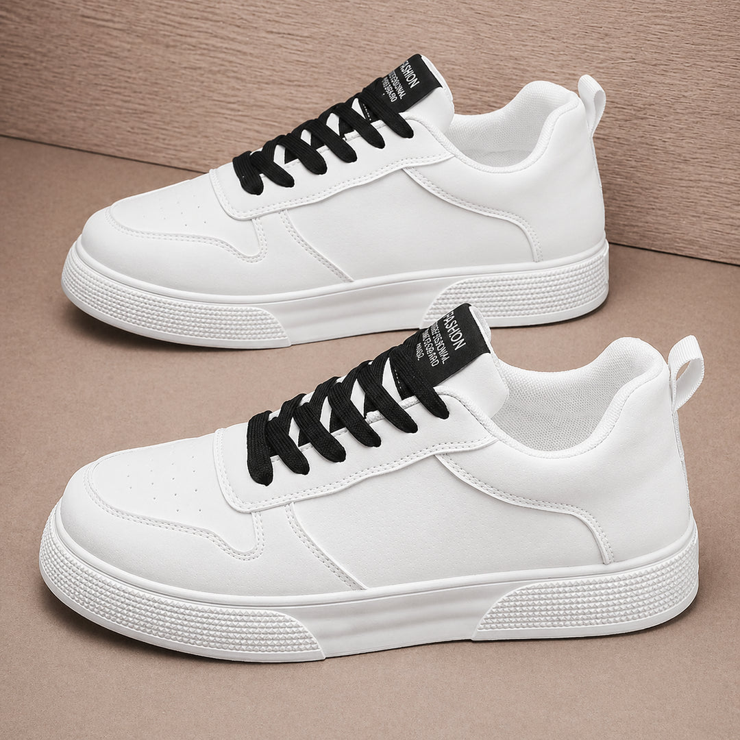 Casual Breathable Sneakers