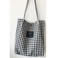 Canvas Tote Bag