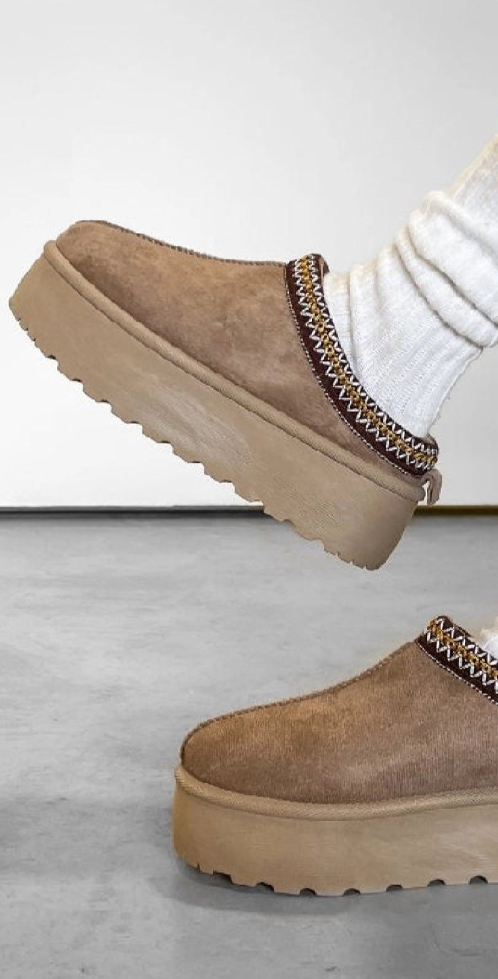 Versatile Casual Shoes