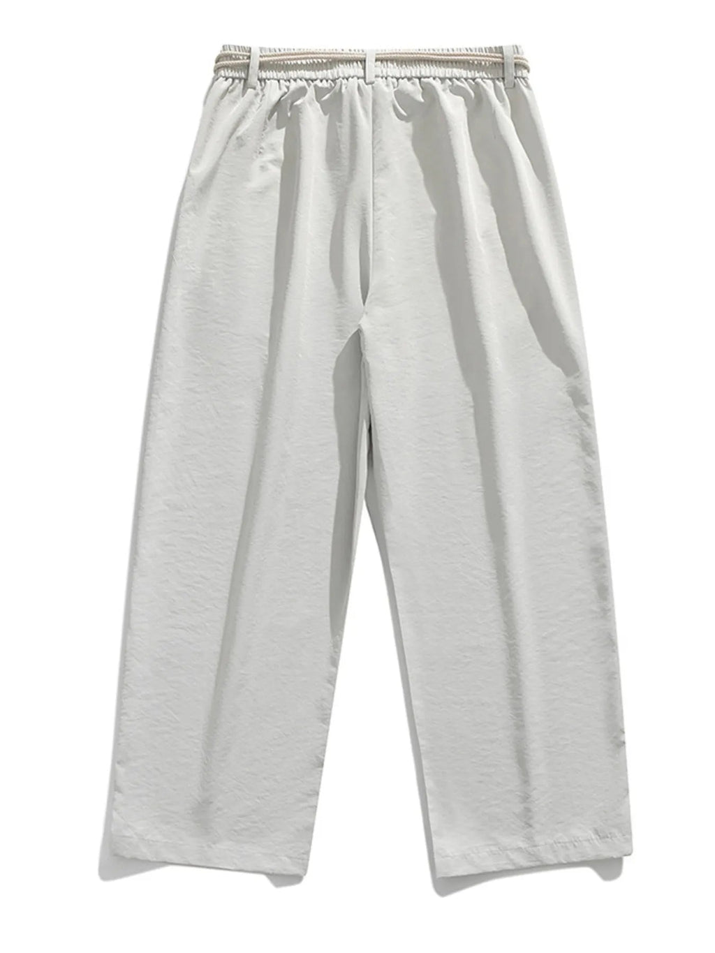Men's Wide Leg Pants