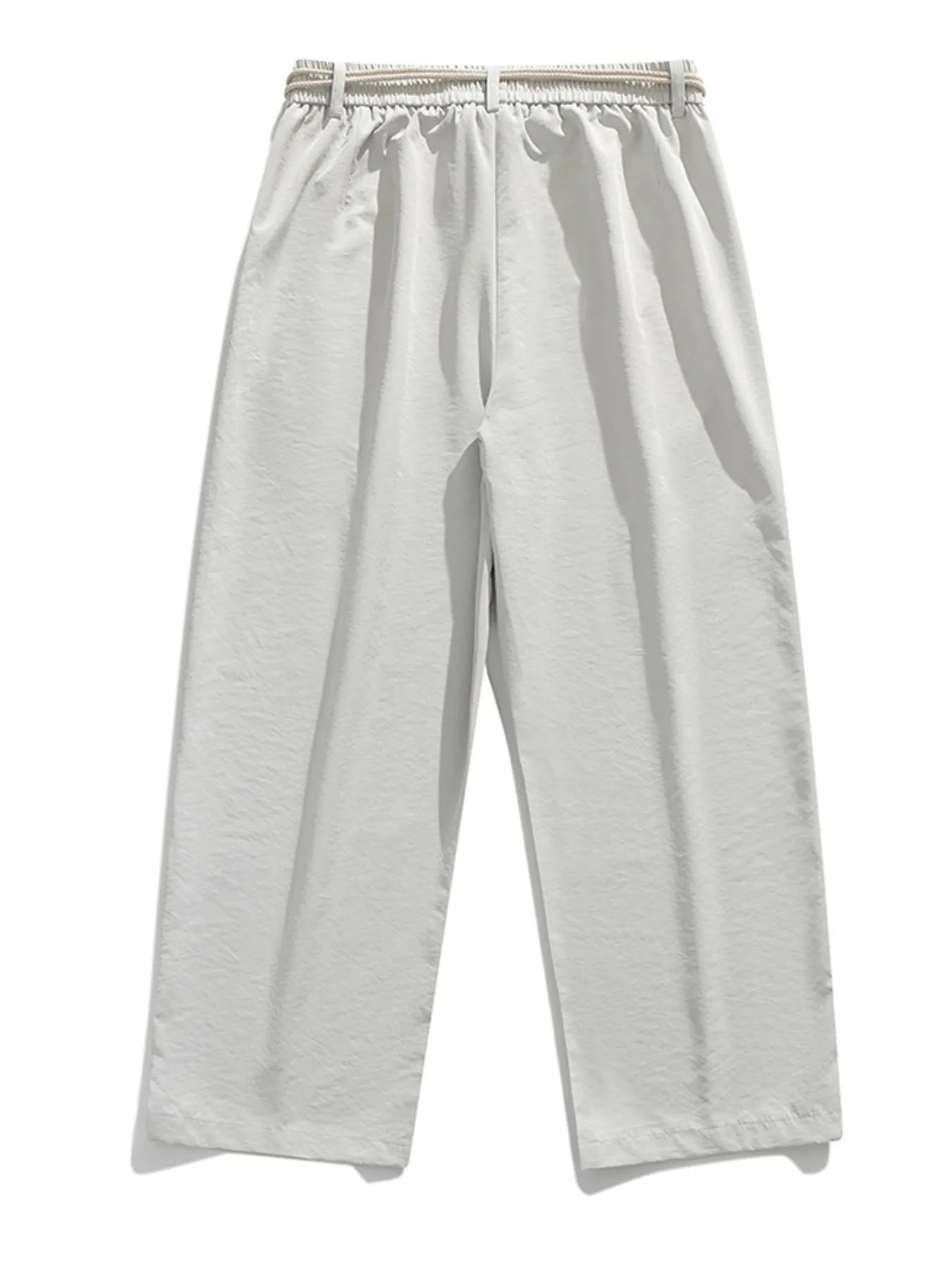 Men's Wide Leg Pants